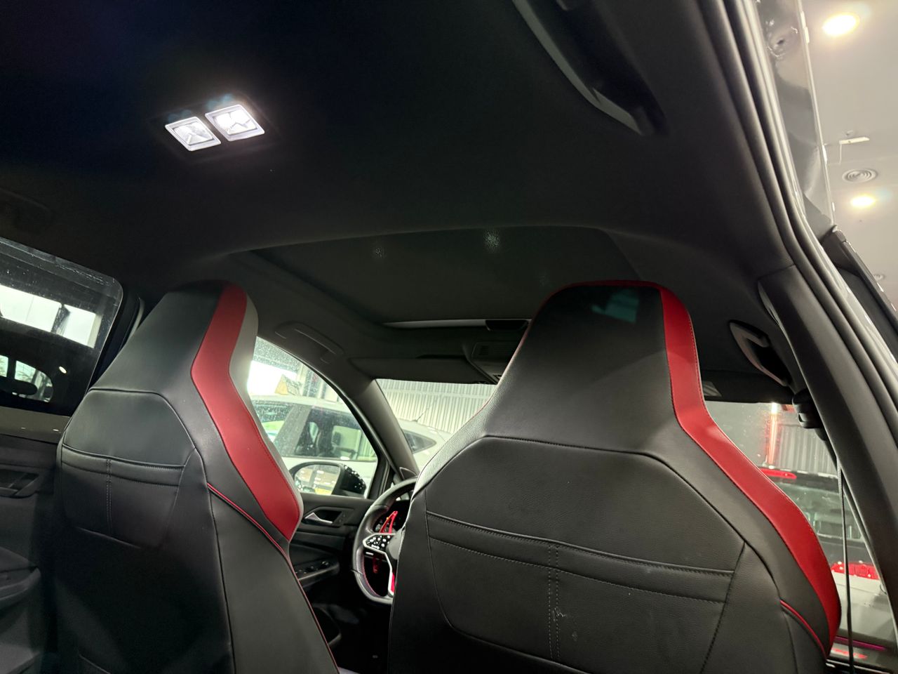 Imagen 20 del Volkswagen Golf en Auto Select Edition, Figueres