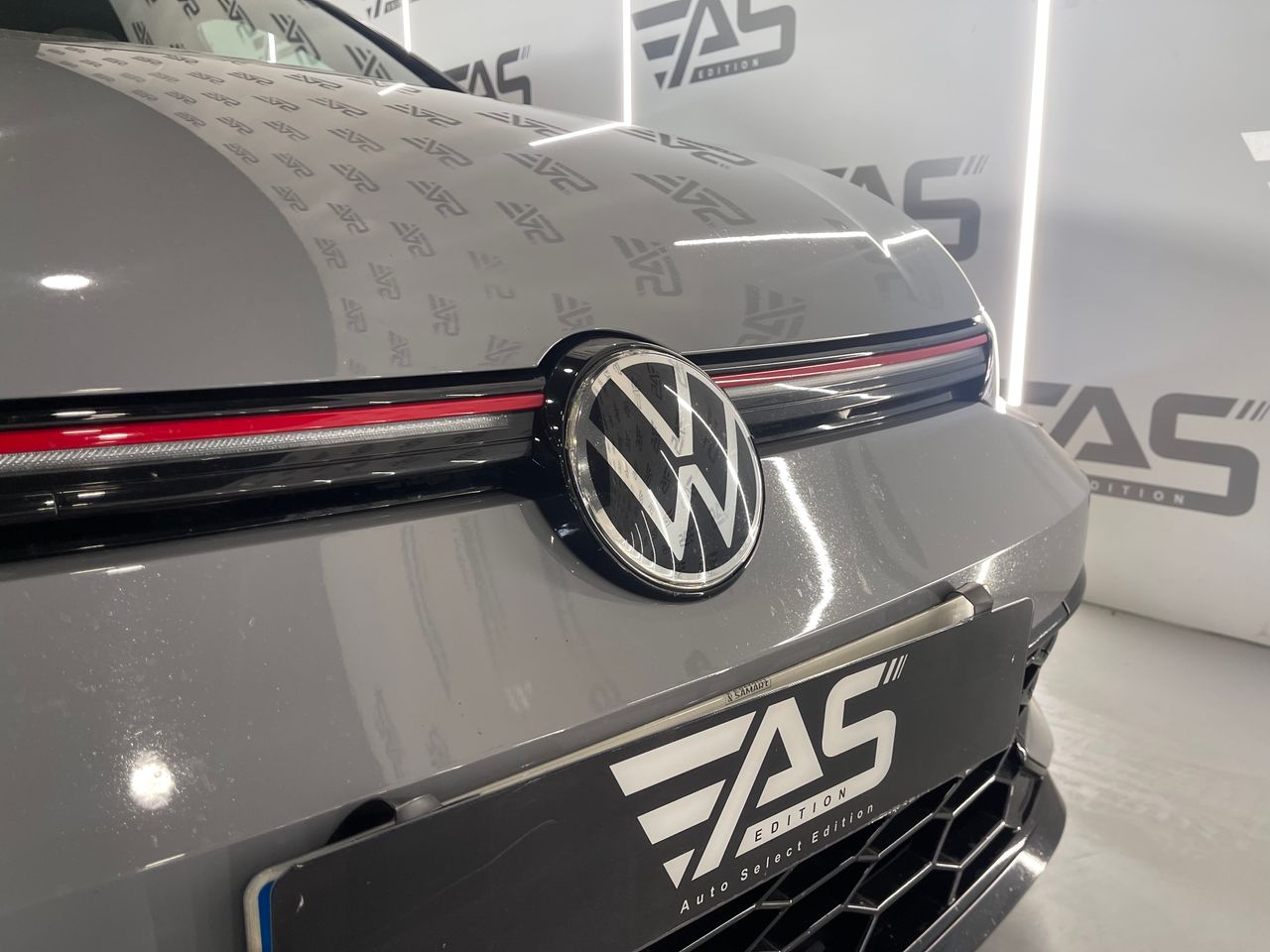 Imagen 70 del Volkswagen Golf en Auto Select Edition, Figueres