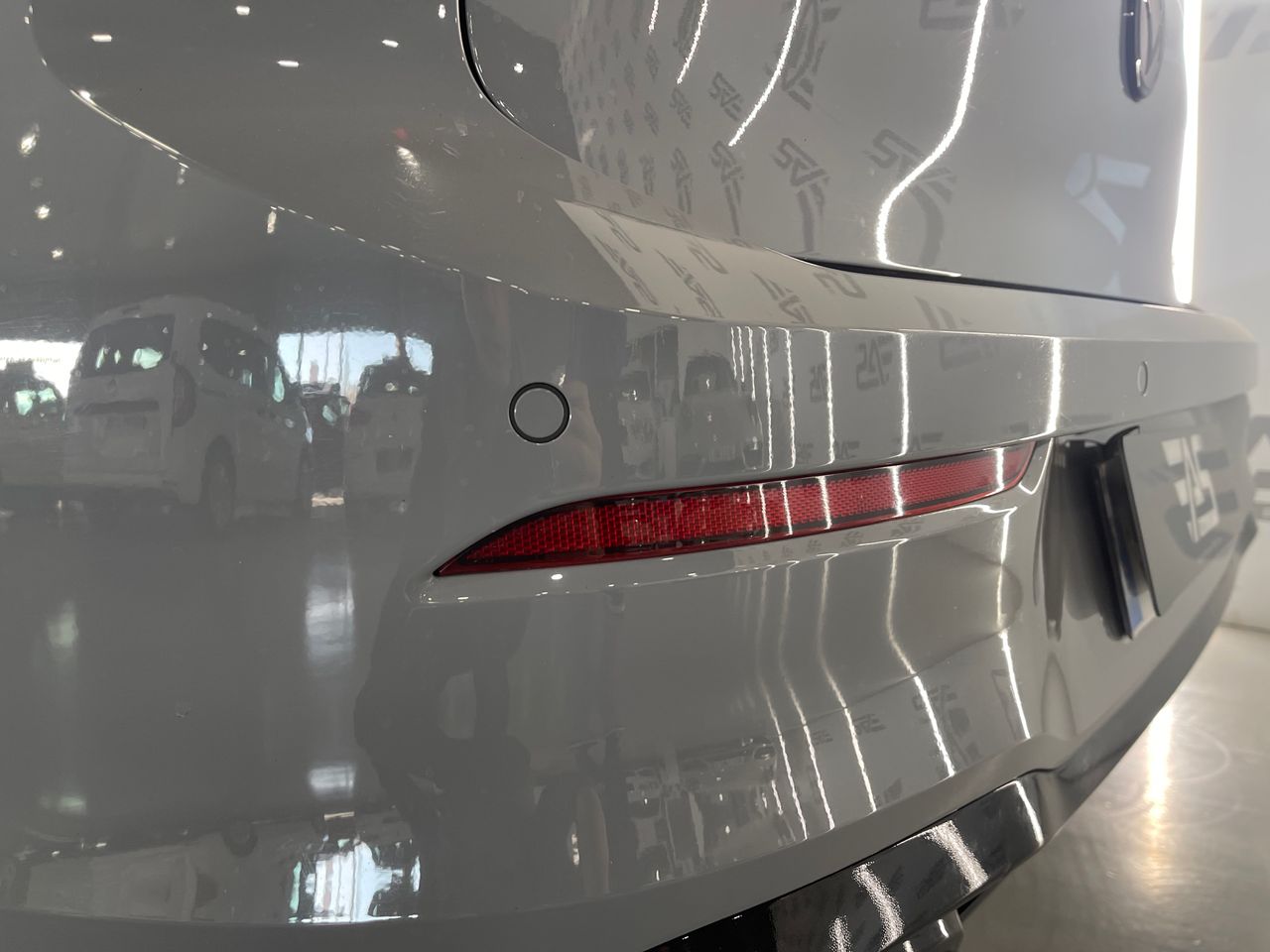 Imagen 32 del Volkswagen Golf en Auto Select Edition, Figueres