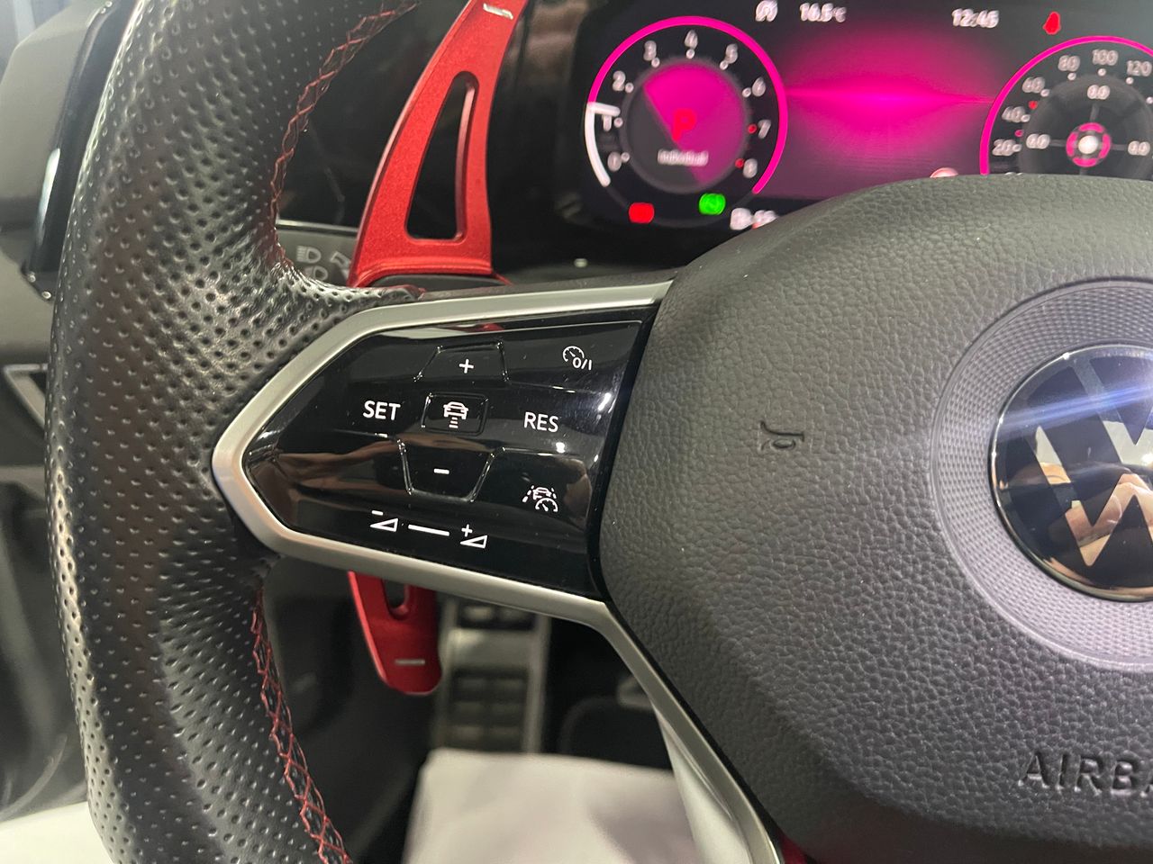 Imagen 102 del Volkswagen Golf en Auto Select Edition, Figueres