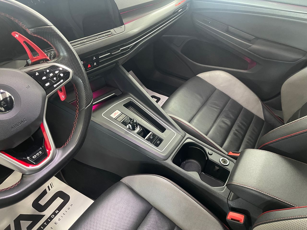 Imagen 142 del Volkswagen Golf en Auto Select Edition, Figueres