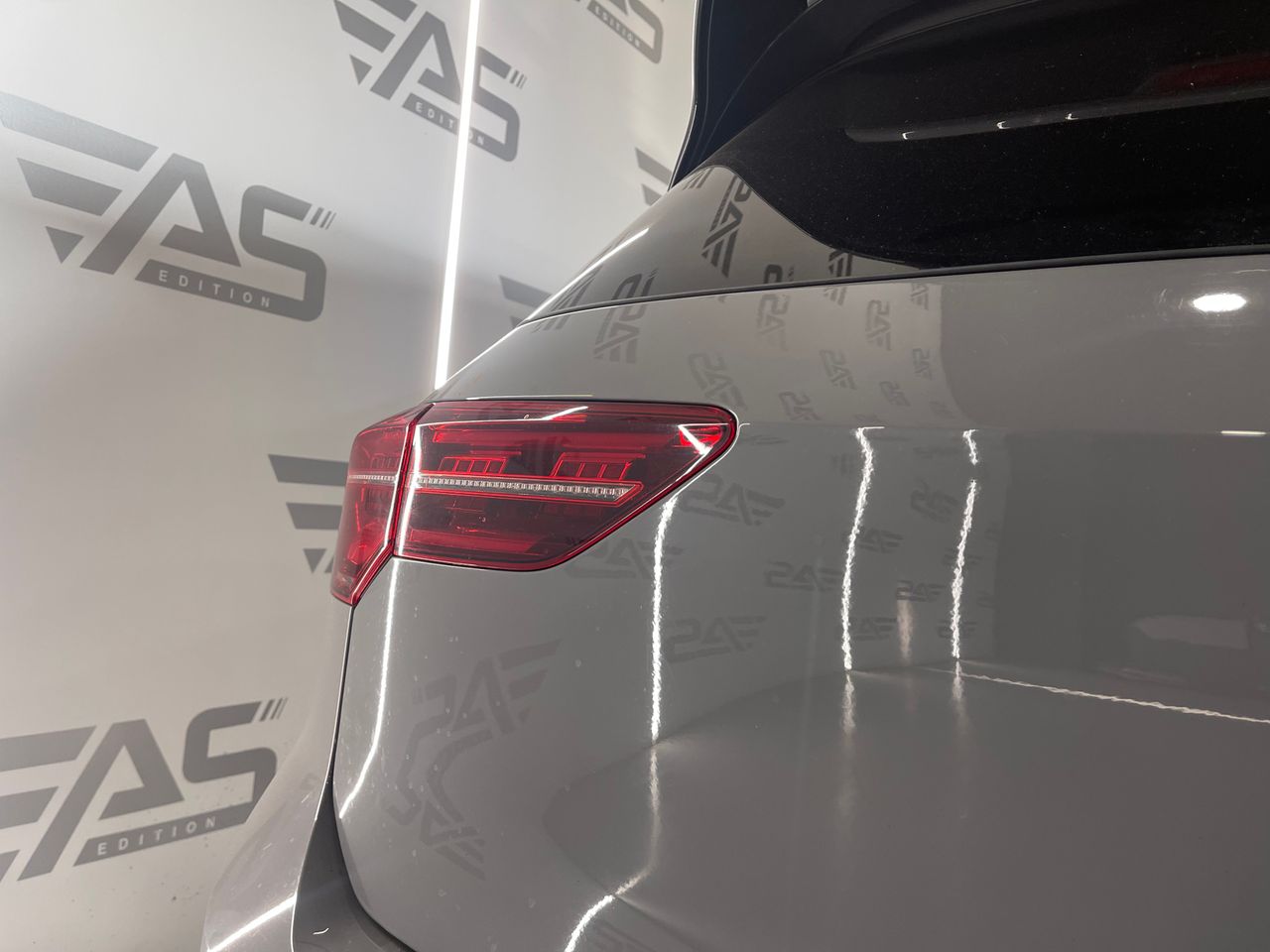 Imagen 49 del Volkswagen Golf en Auto Select Edition, Figueres