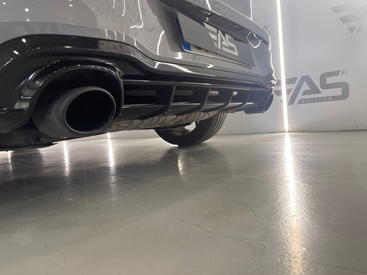 Imagen 34 del Volkswagen Golf en Auto Select Edition, Figueres