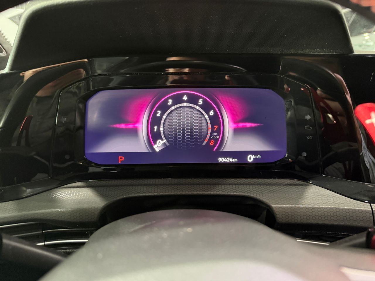 Imagen 10 del Volkswagen Golf en Auto Select Edition, Figueres