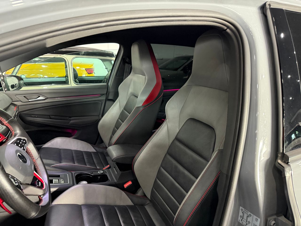 Imagen 7 del Volkswagen Golf en Auto Select Edition, Figueres