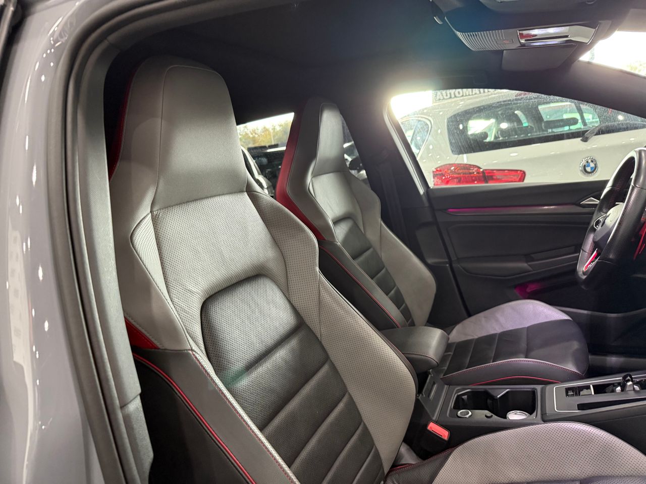 Imagen 15 del Volkswagen Golf en Auto Select Edition, Figueres