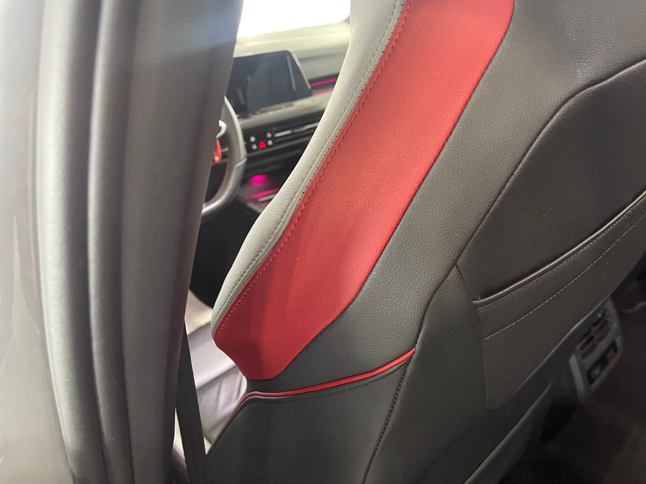 Imagen 125 del Volkswagen Golf en Auto Select Edition, Figueres