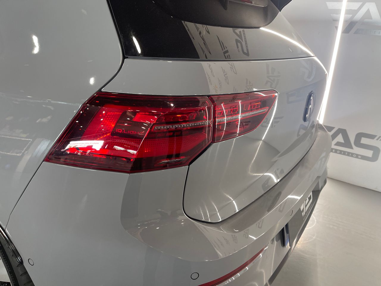 Imagen 35 del Volkswagen Golf en Auto Select Edition, Figueres