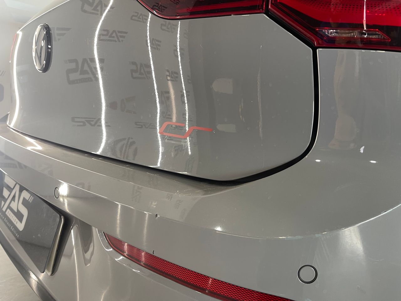 Imagen 47 del Volkswagen Golf en Auto Select Edition, Figueres