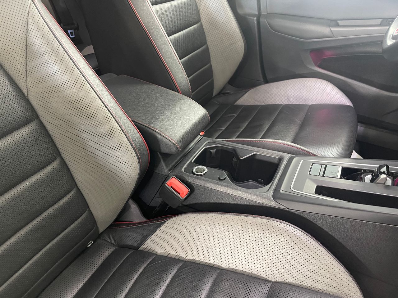 Imagen 183 del Volkswagen Golf en Auto Select Edition, Figueres