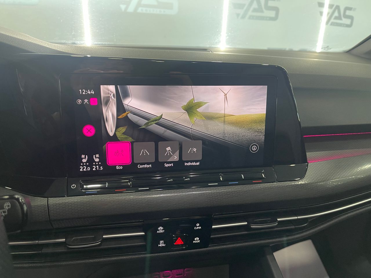 Imagen 90 del Volkswagen Golf en Auto Select Edition, Figueres