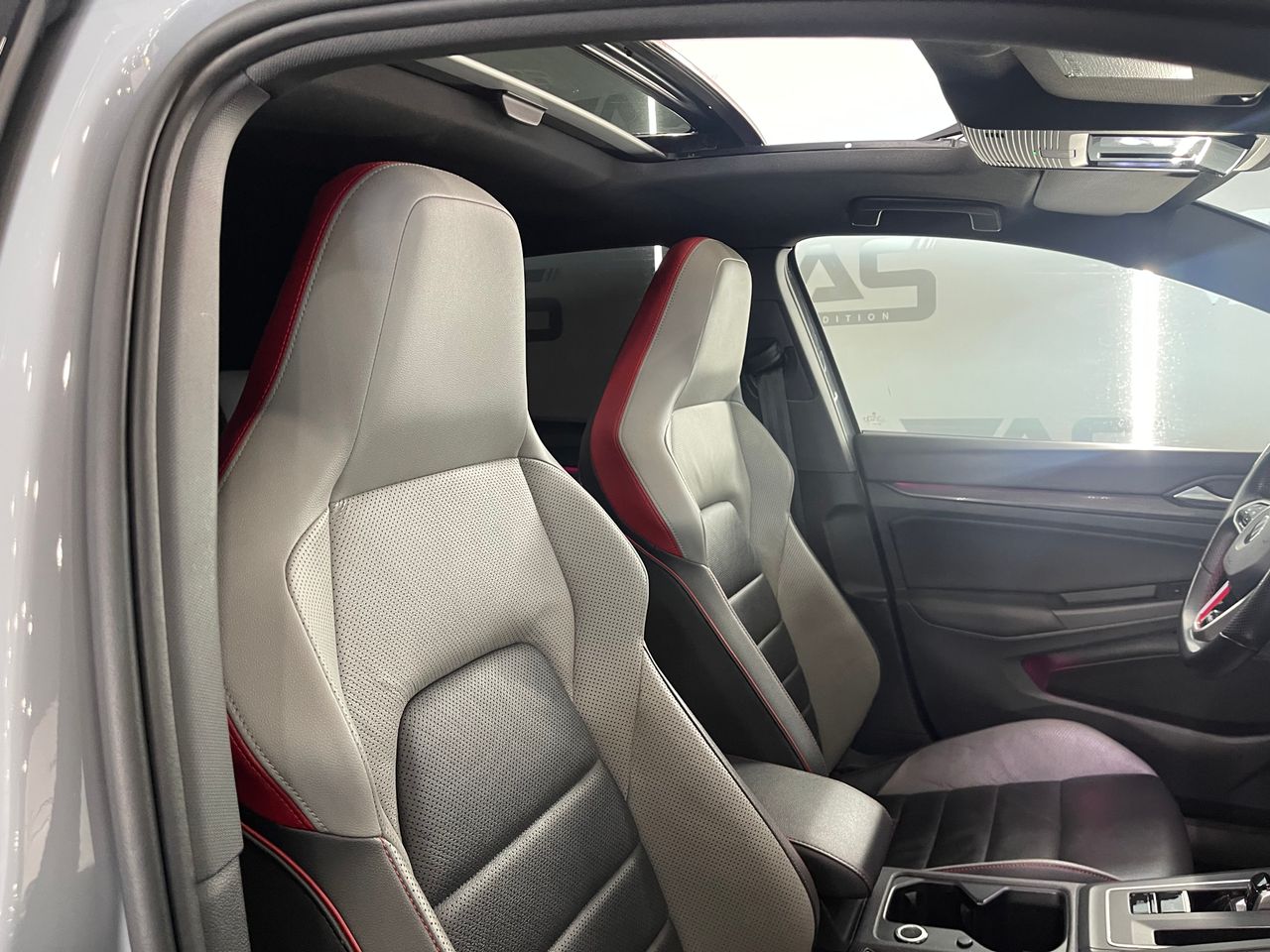 Imagen 173 del Volkswagen Golf en Auto Select Edition, Figueres