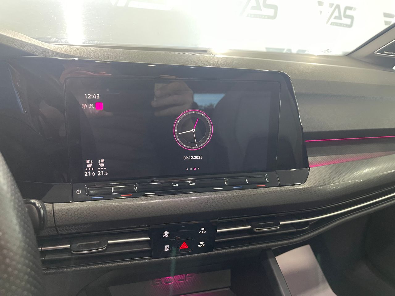 Imagen 88 del Volkswagen Golf en Auto Select Edition, Figueres