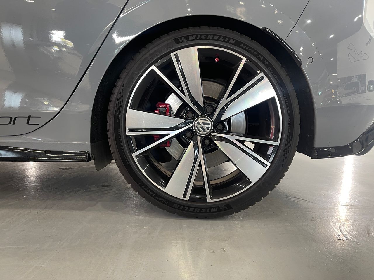 Imagen 74 del Volkswagen Golf en Auto Select Edition, Figueres