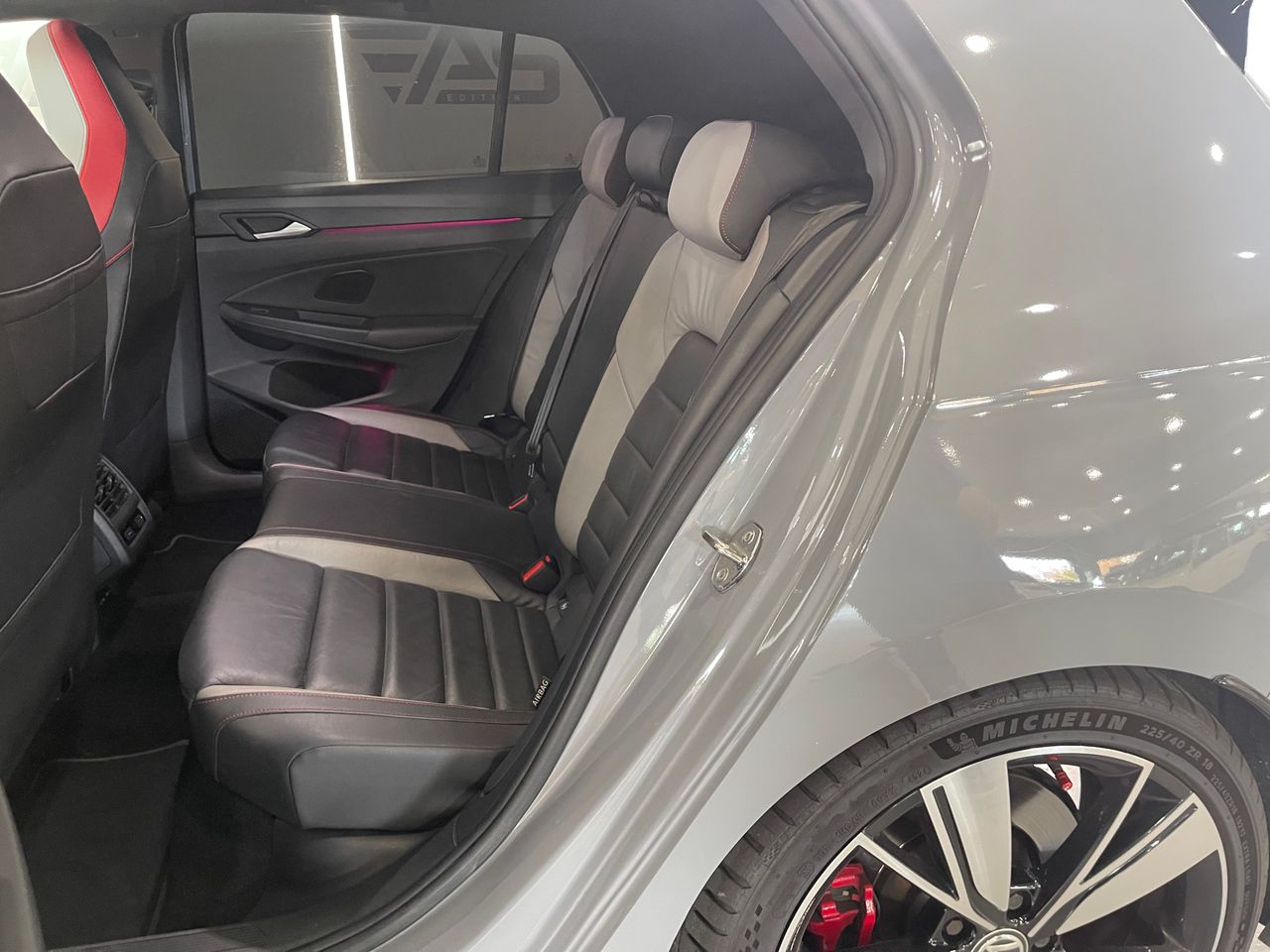 Imagen 116 del Volkswagen Golf en Auto Select Edition, Figueres