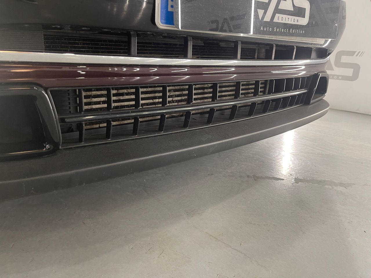 Imagen 41 del MINI Clubman en Auto Select Edition, Figueres