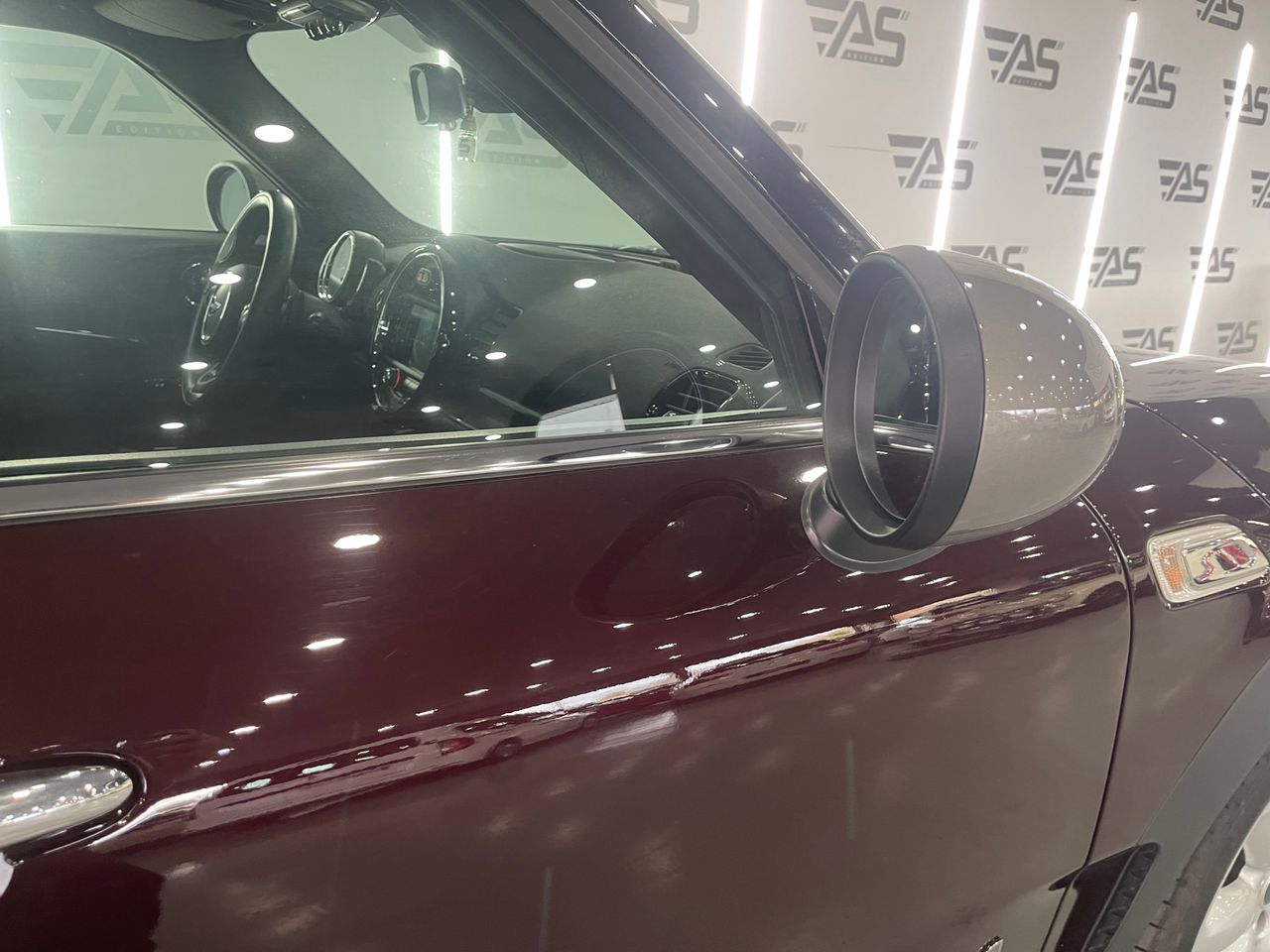 Imagen 26 del MINI Clubman en Auto Select Edition, Figueres