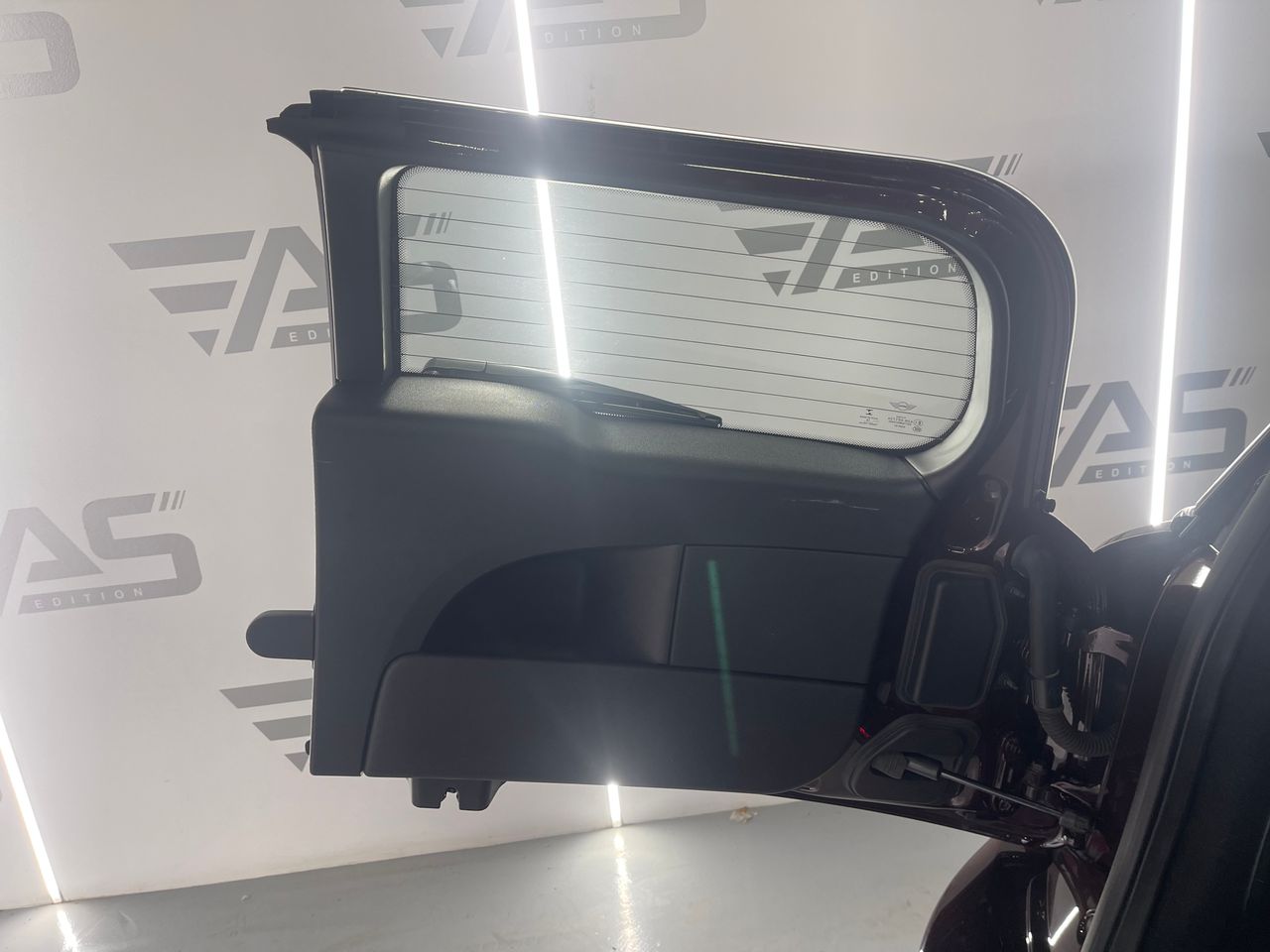 Imagen 87 del MINI Clubman en Auto Select Edition, Figueres