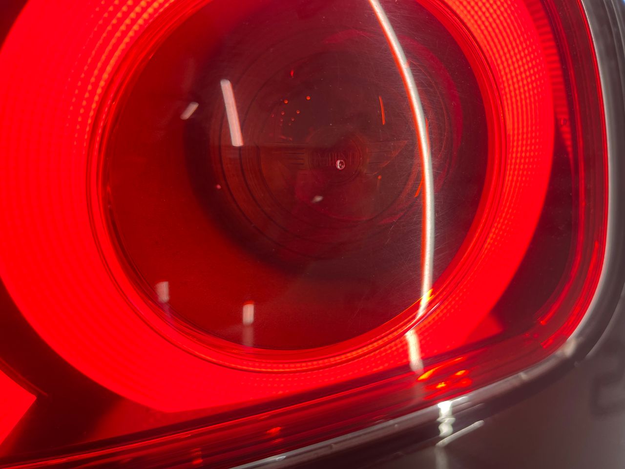 Imagen 61 del MINI Clubman en Auto Select Edition, Figueres