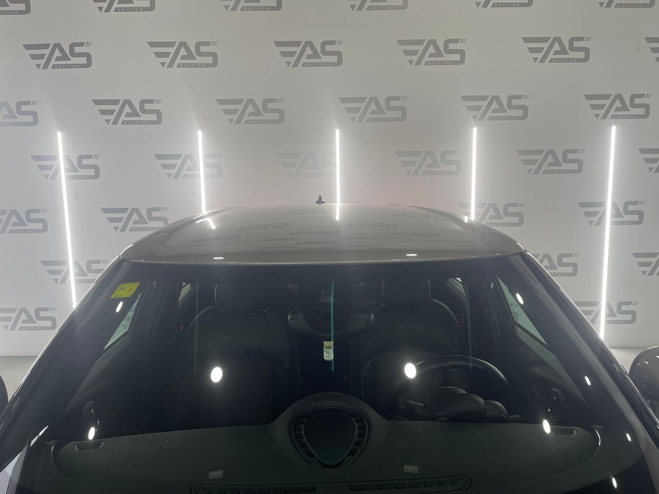 Imagen 10 del MINI Clubman en Auto Select Edition, Figueres