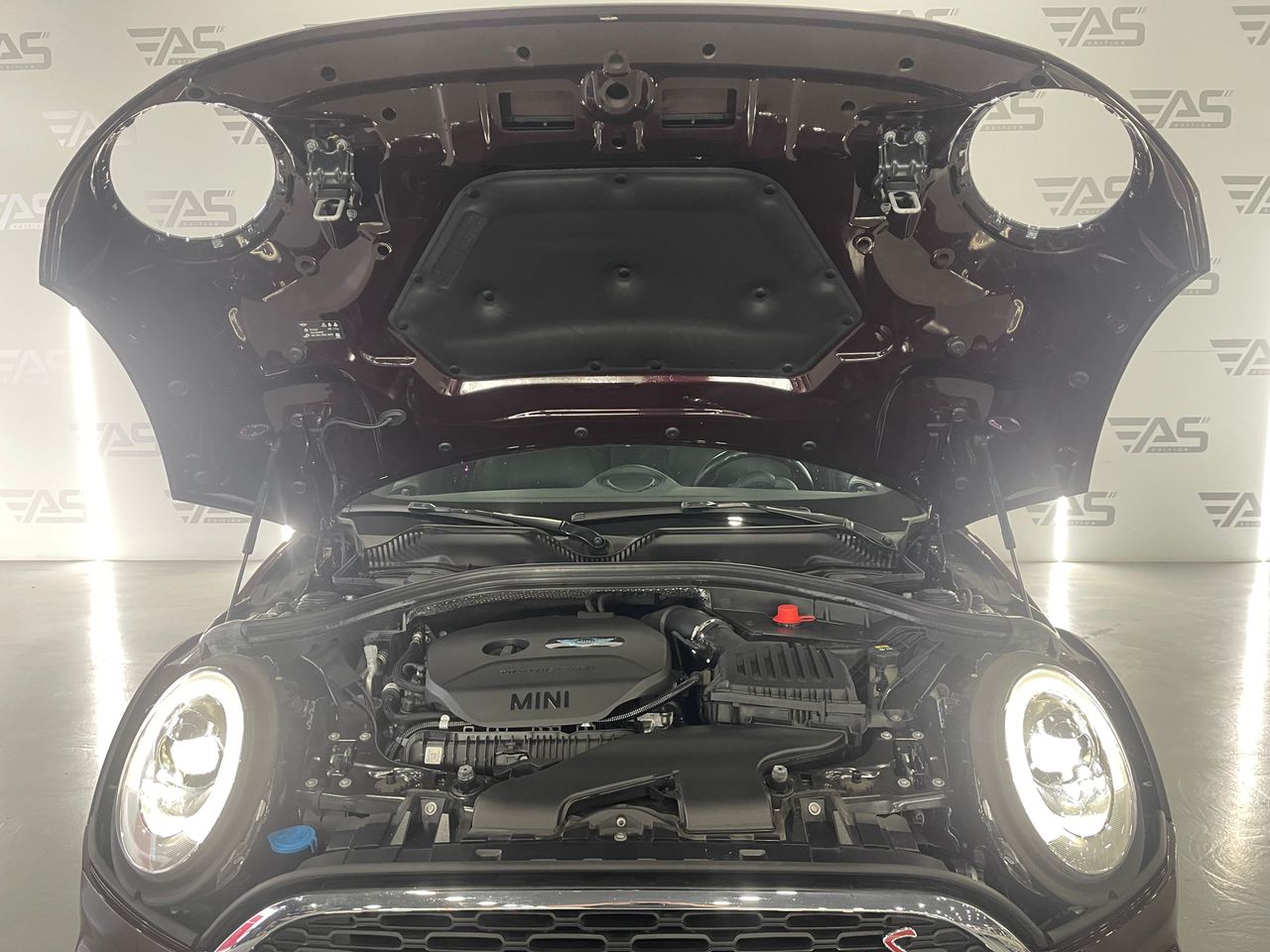 Imagen 84 del MINI Clubman en Auto Select Edition, Figueres