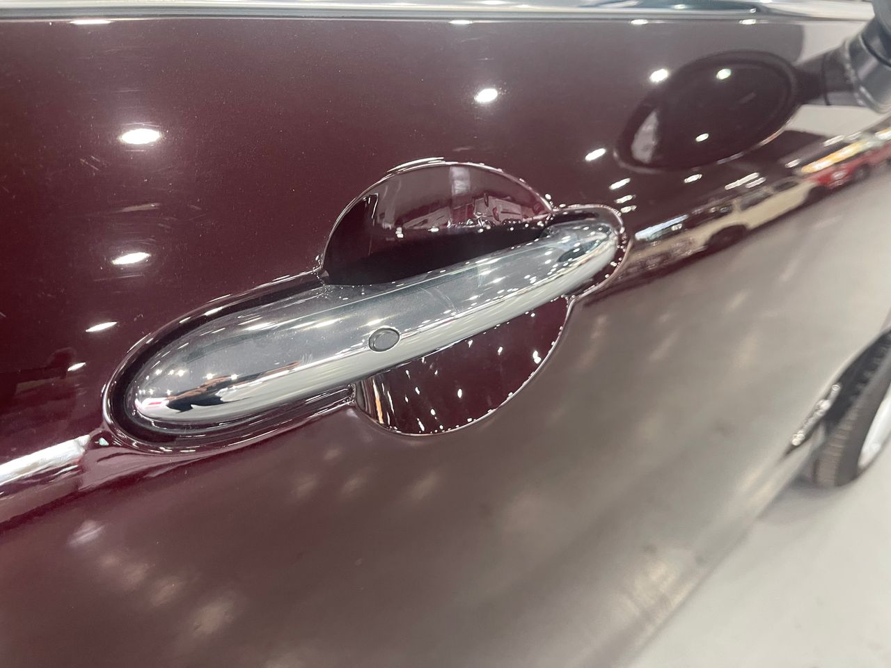 Imagen 25 del MINI Clubman en Auto Select Edition, Figueres