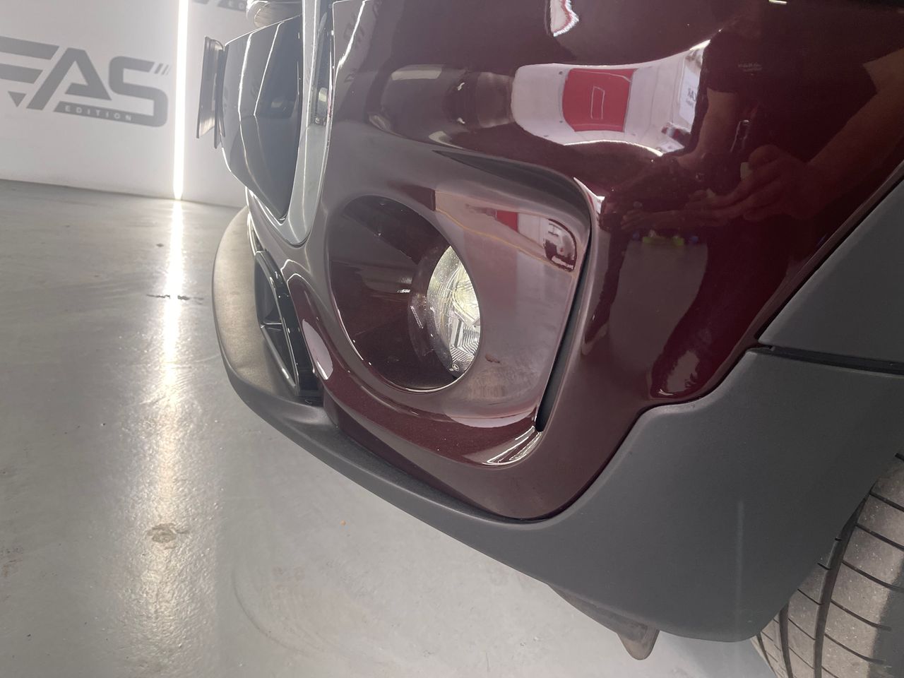 Imagen 71 del MINI Clubman en Auto Select Edition, Figueres