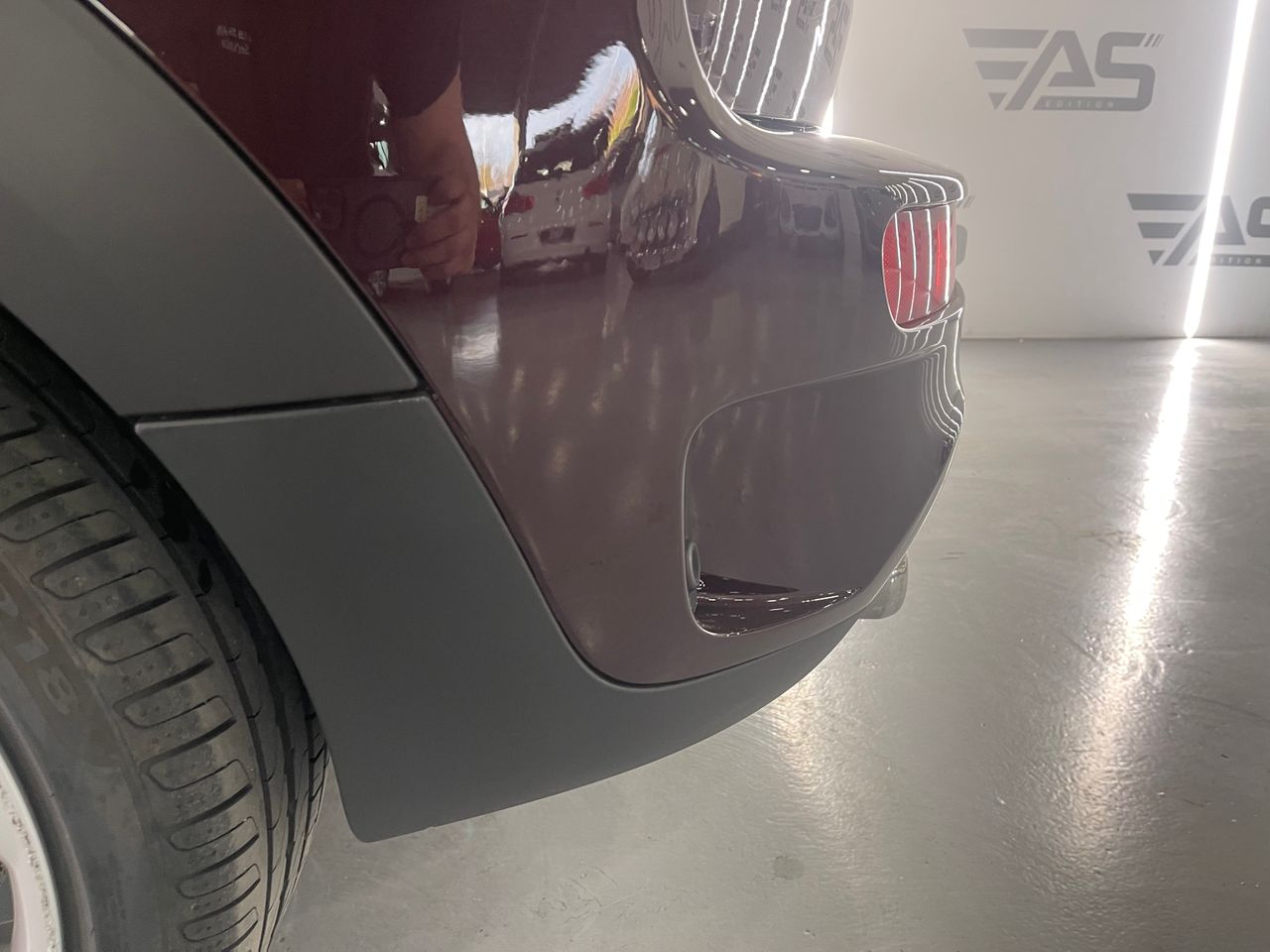 Imagen 54 del MINI Clubman en Auto Select Edition, Figueres