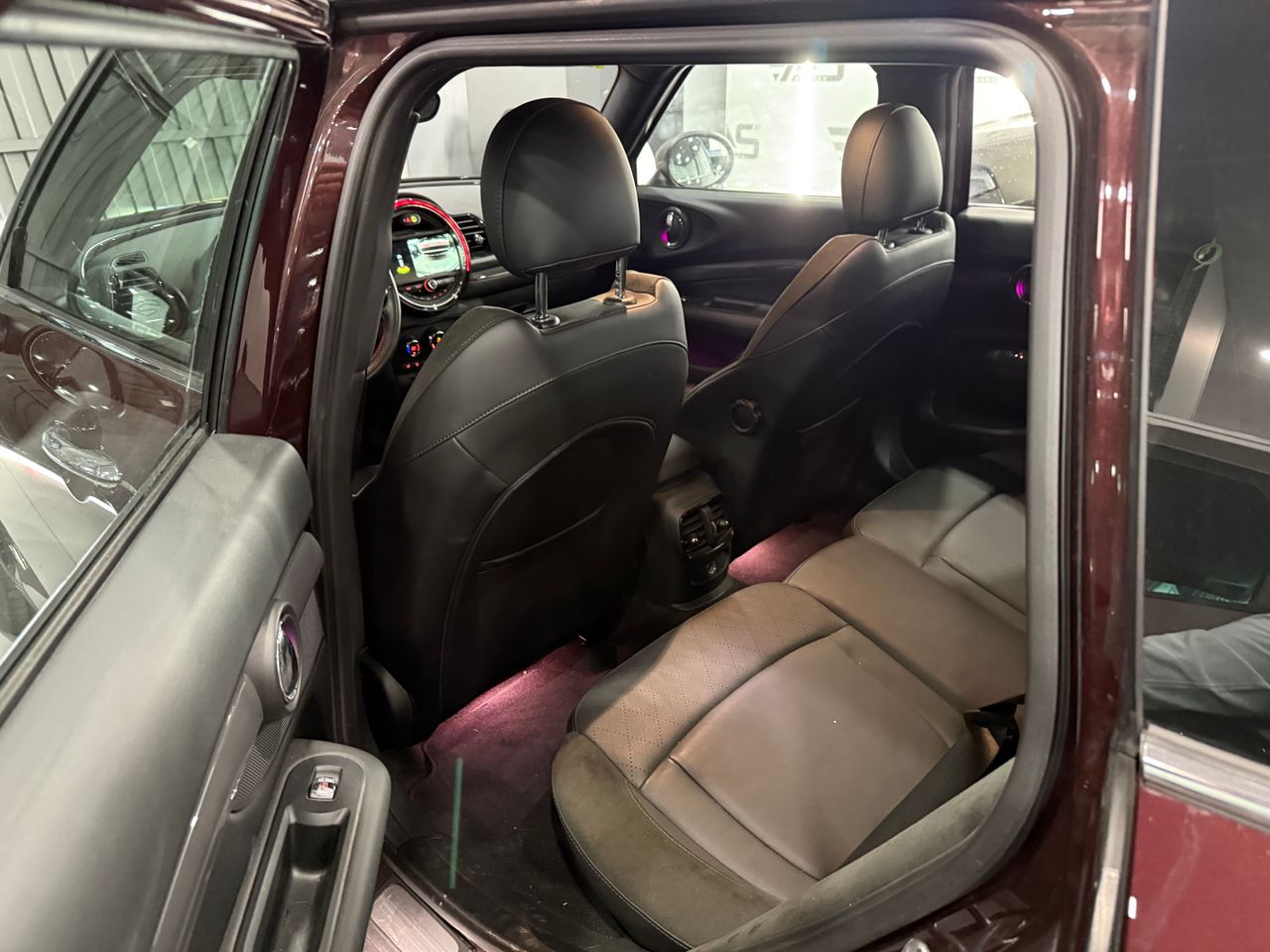 Imagen 13 del MINI Clubman en Auto Select Edition, Figueres