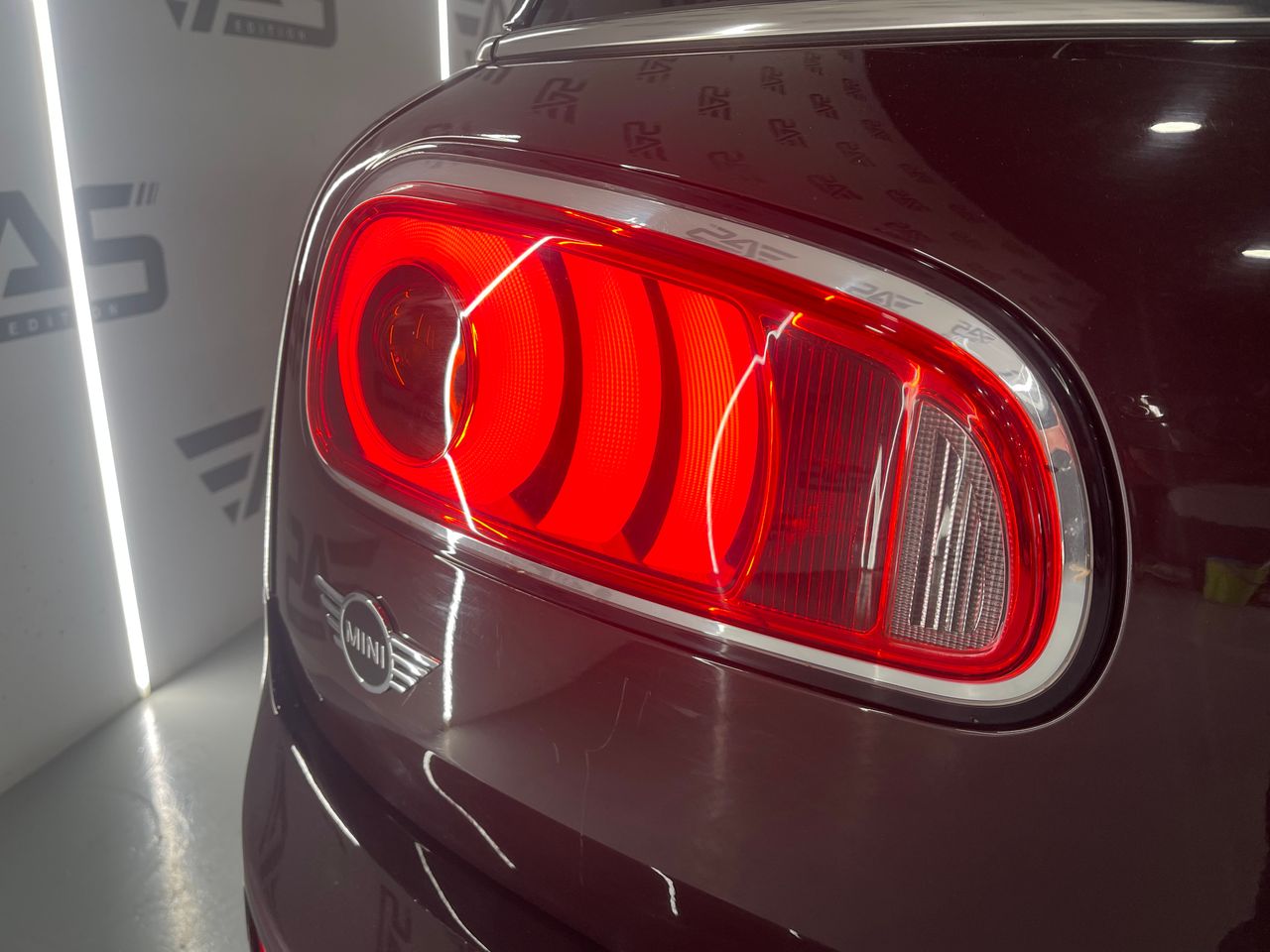 Imagen 49 del MINI Clubman en Auto Select Edition, Figueres