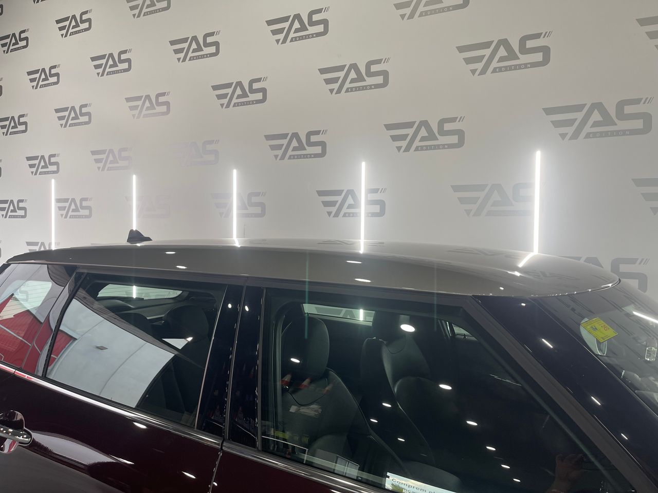 Imagen 31 del MINI Clubman en Auto Select Edition, Figueres