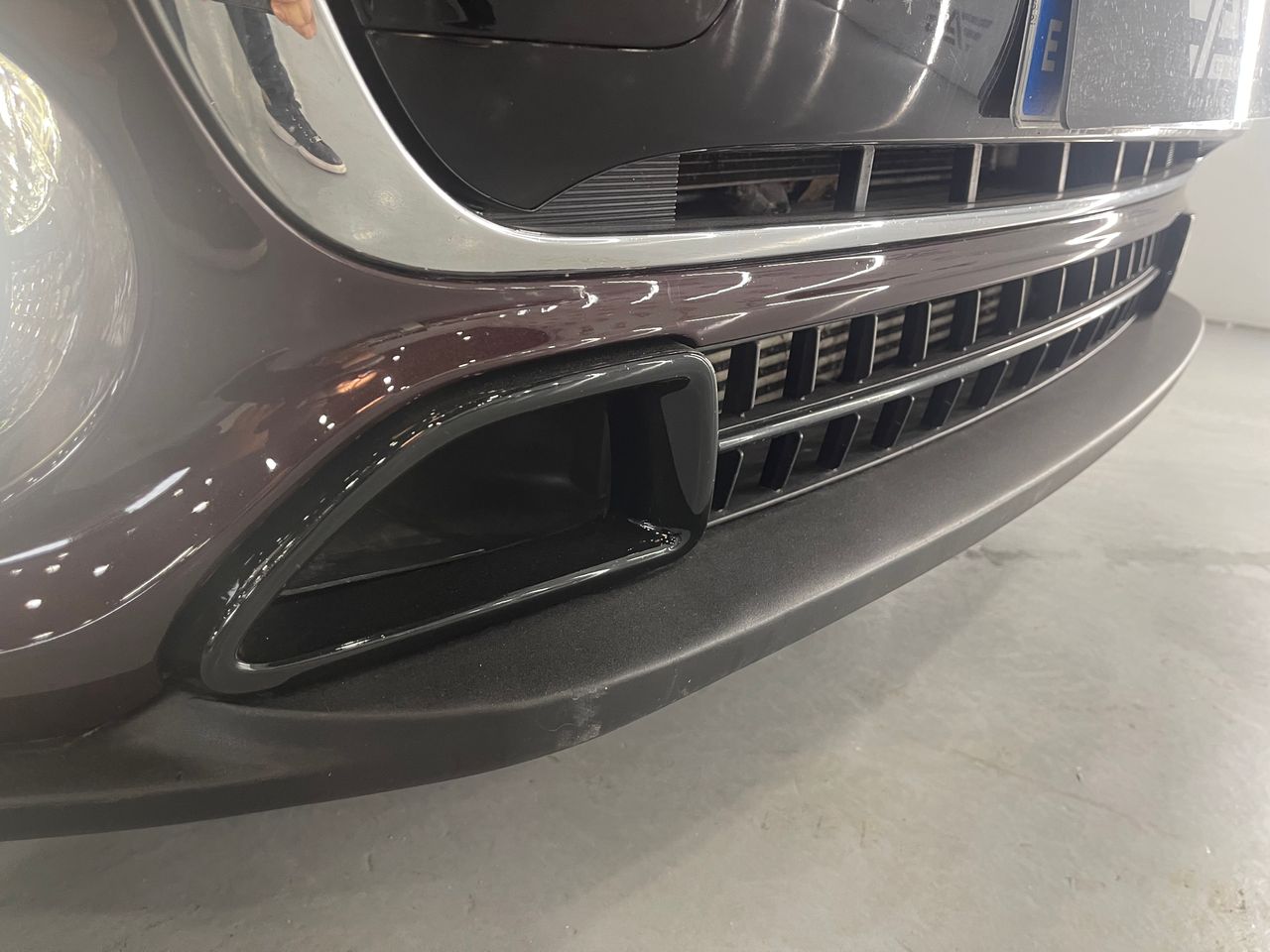 Imagen 40 del MINI Clubman en Auto Select Edition, Figueres