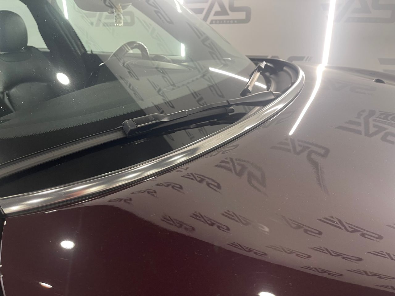 Imagen 36 del MINI Clubman en Auto Select Edition, Figueres