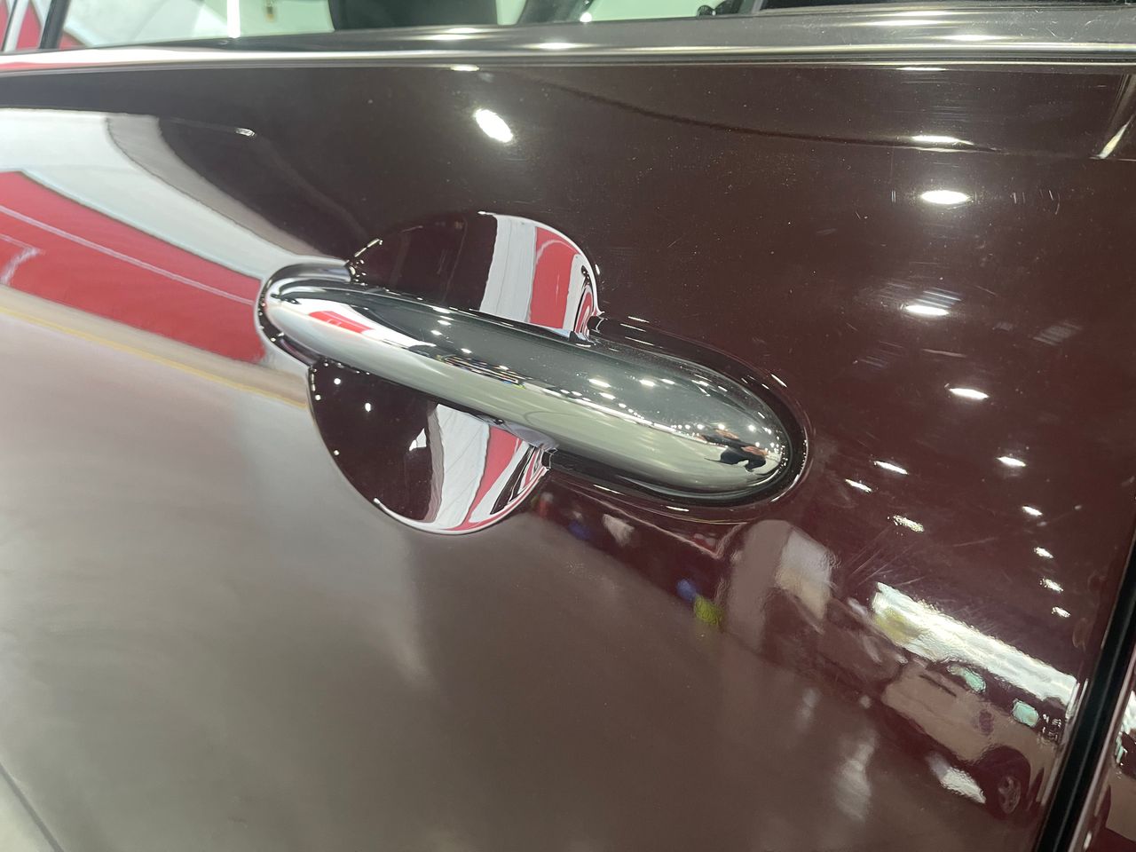 Imagen 62 del MINI Clubman en Auto Select Edition, Figueres