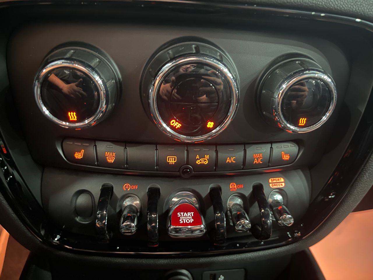 Imagen 97 del MINI Clubman en Auto Select Edition, Figueres