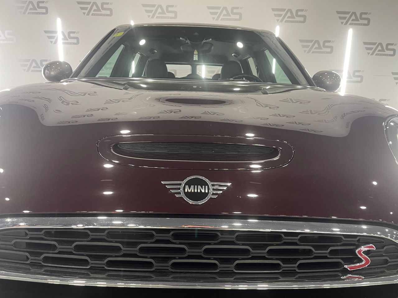 Imagen 11 del MINI Clubman en Auto Select Edition, Figueres