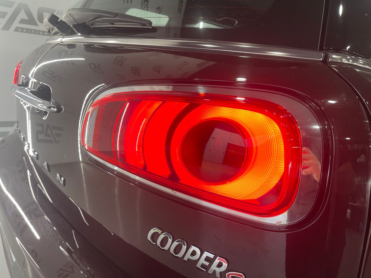 Imagen 15 del MINI Clubman en Auto Select Edition, Figueres