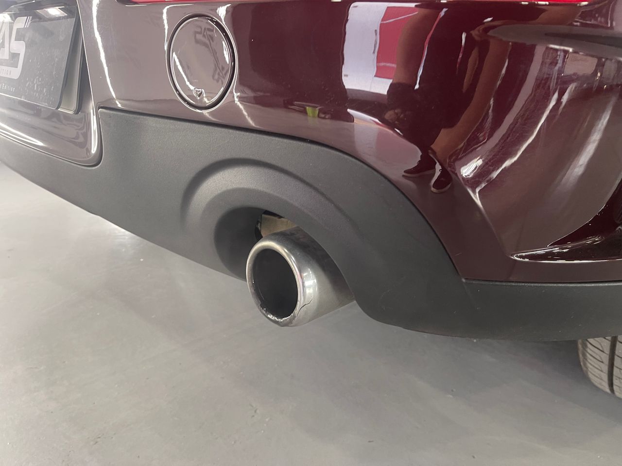 Imagen 17 del MINI Clubman en Auto Select Edition, Figueres