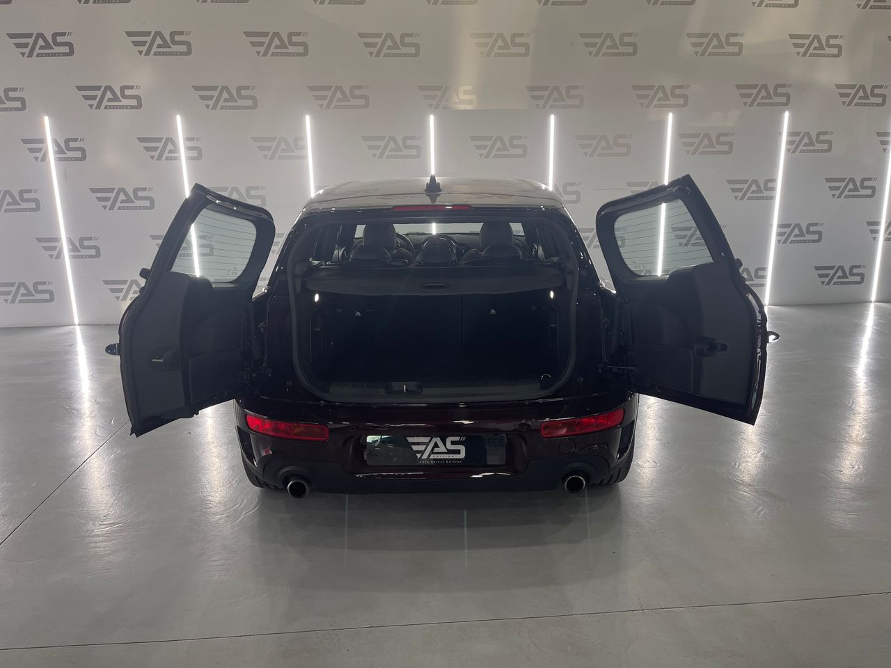 Imagen 92 del MINI Clubman en Auto Select Edition, Figueres