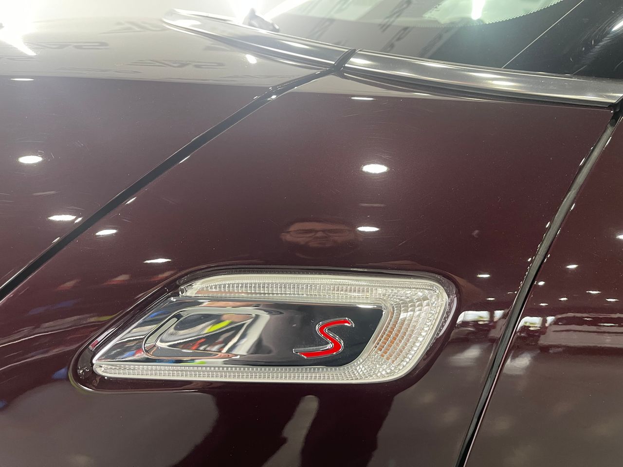 Imagen 66 del MINI Clubman en Auto Select Edition, Figueres