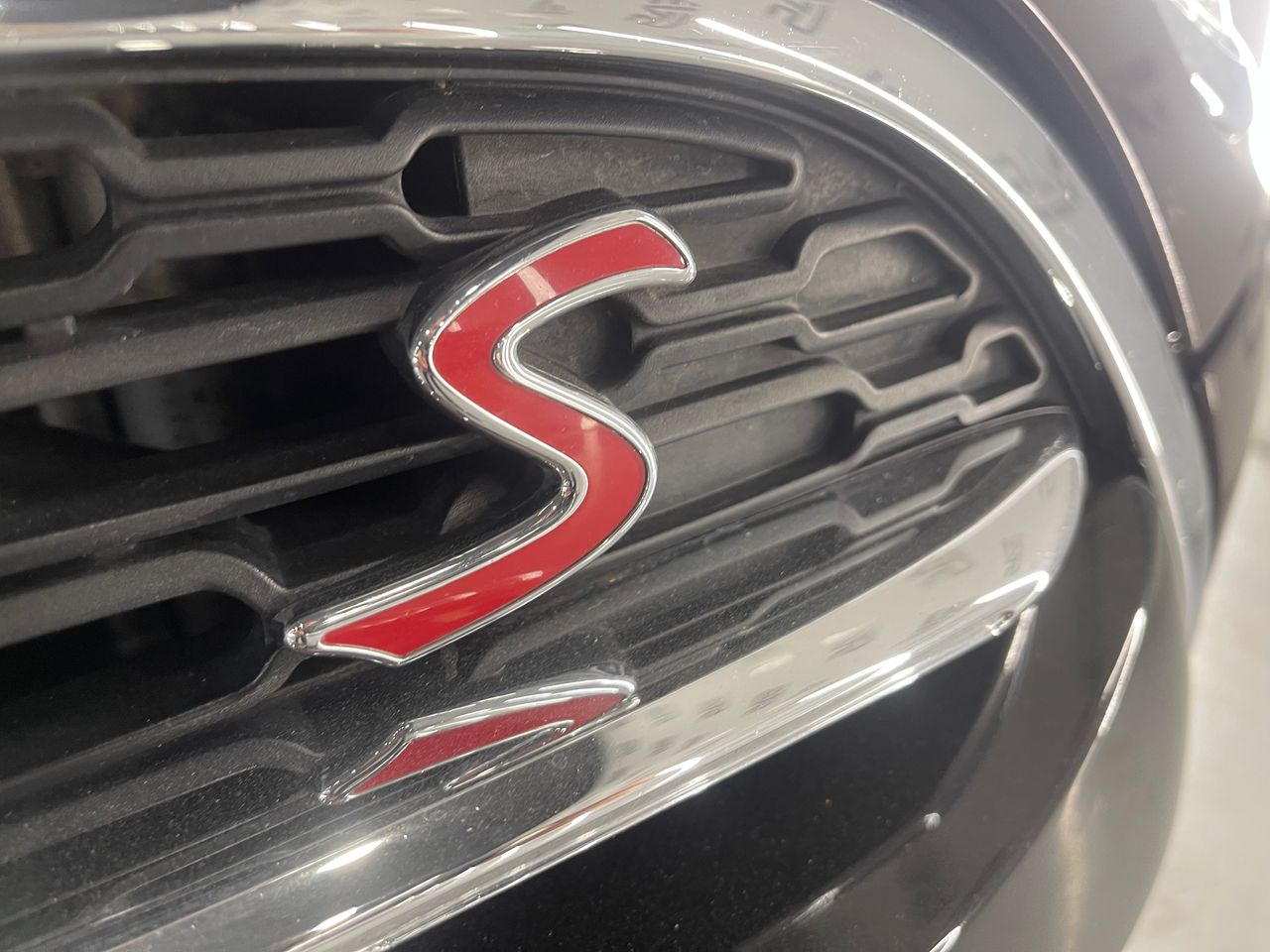 Imagen 47 del MINI Clubman en Auto Select Edition, Figueres