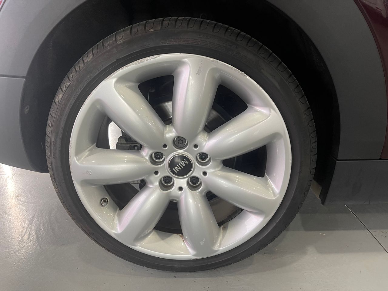 Imagen 79 del MINI Clubman en Auto Select Edition, Figueres