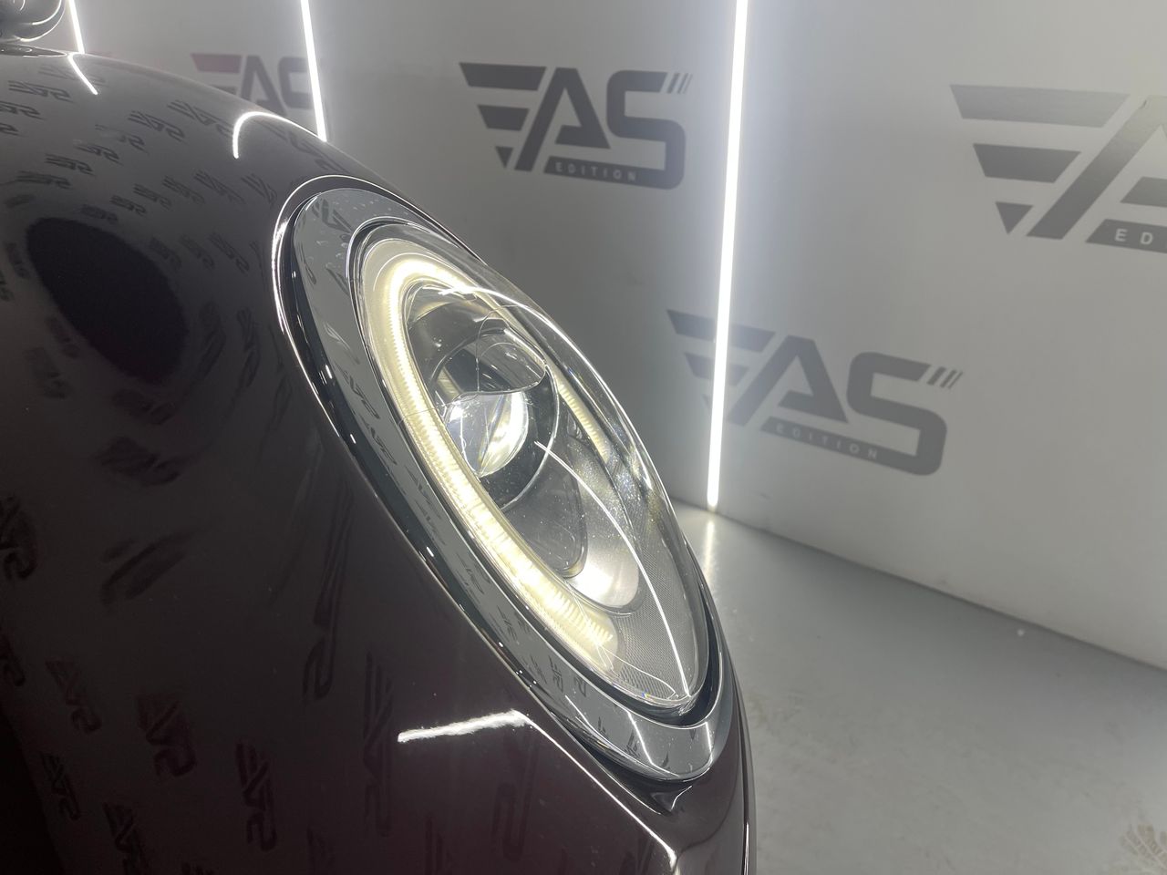 Imagen 44 del MINI Clubman en Auto Select Edition, Figueres