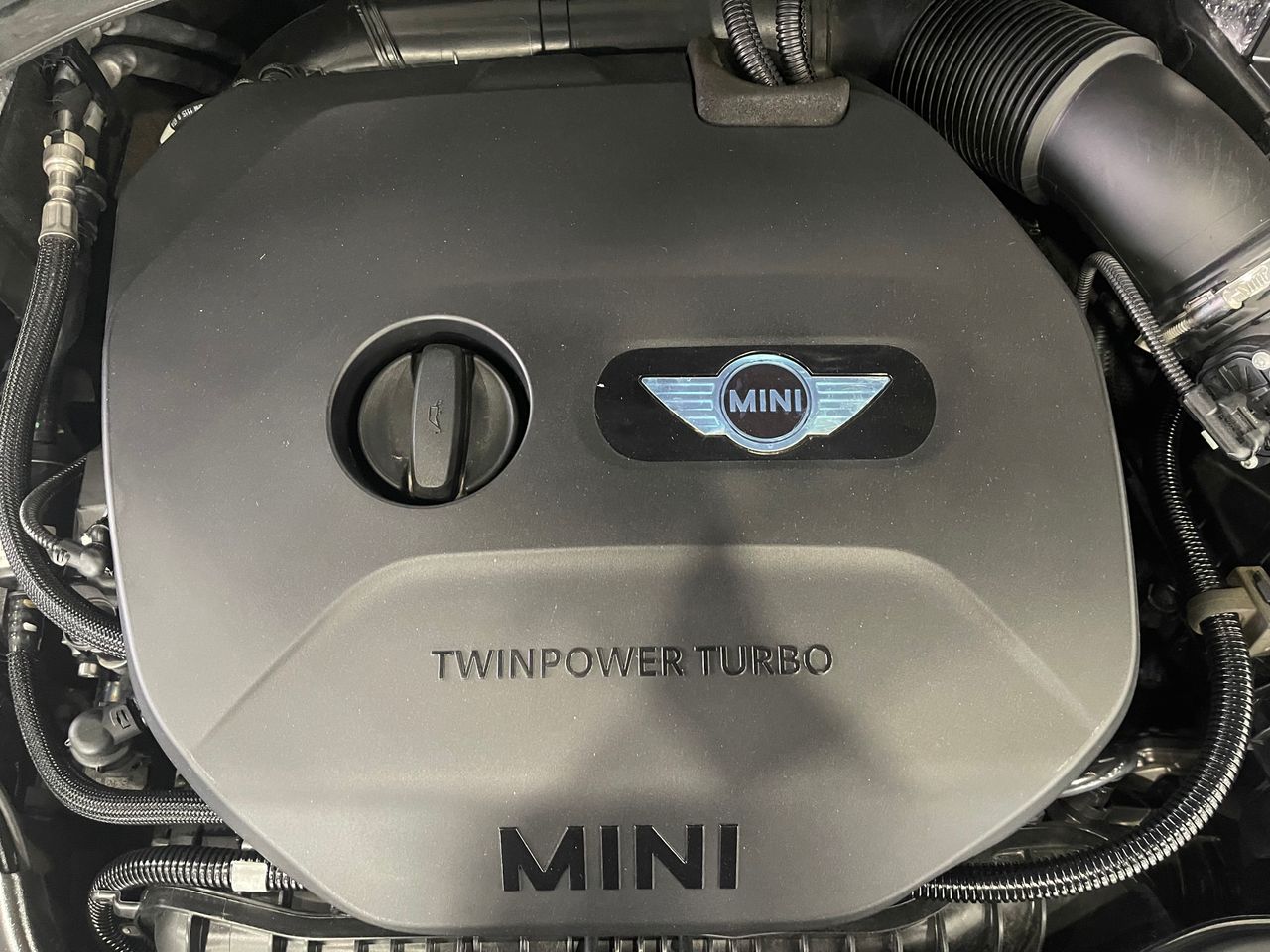 Imagen 86 del MINI Clubman en Auto Select Edition, Figueres