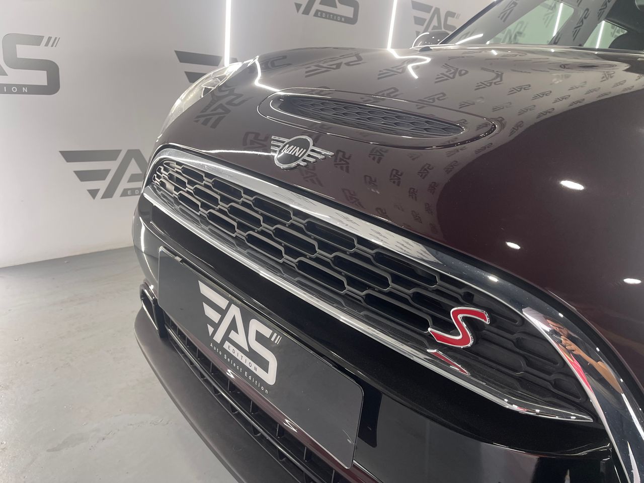 Imagen 75 del MINI Clubman en Auto Select Edition, Figueres