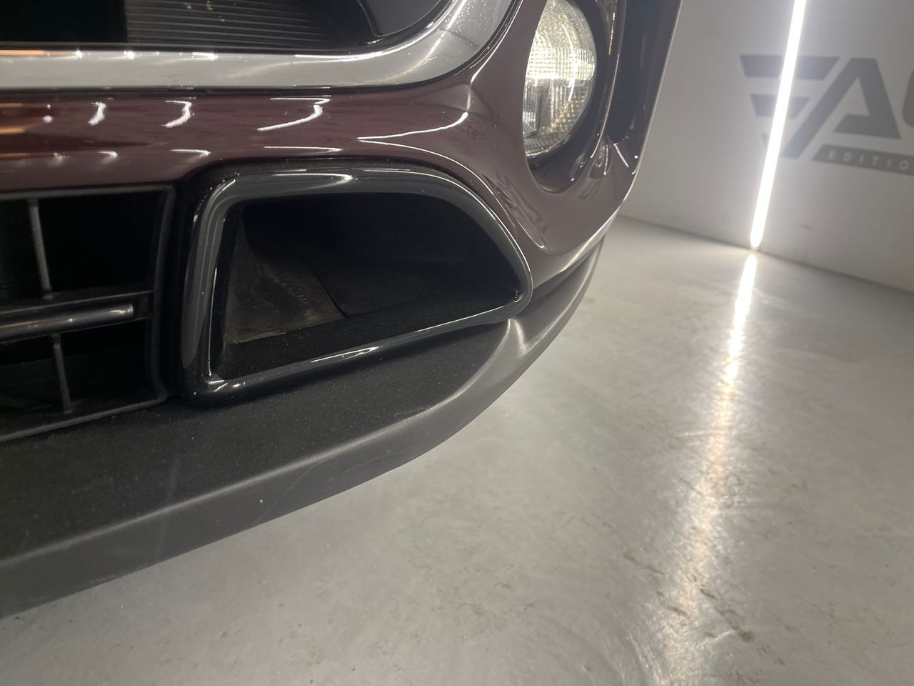 Imagen 42 del MINI Clubman en Auto Select Edition, Figueres