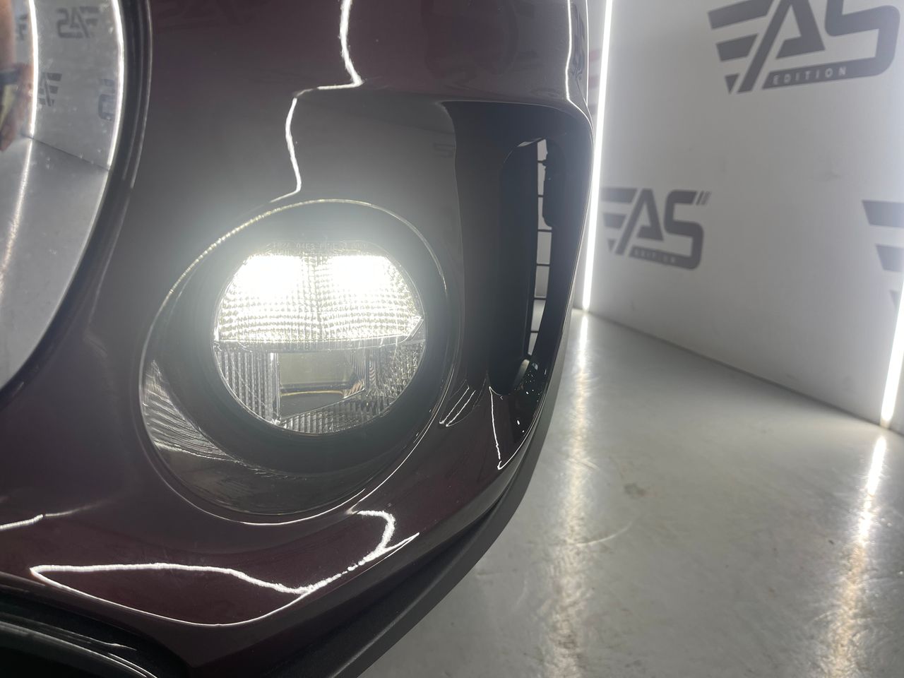 Imagen 43 del MINI Clubman en Auto Select Edition, Figueres