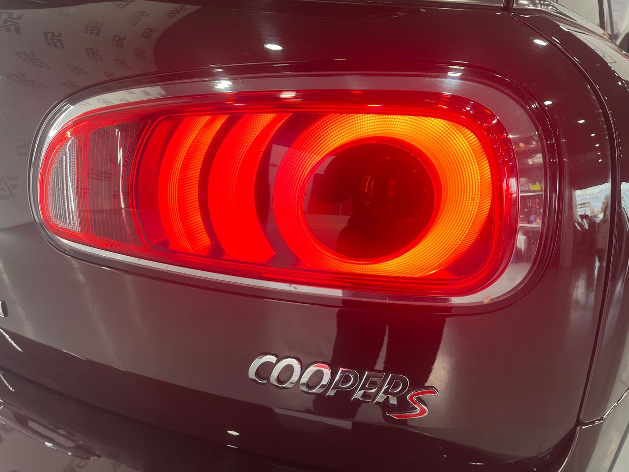 Imagen 50 del MINI Clubman en Auto Select Edition, Figueres