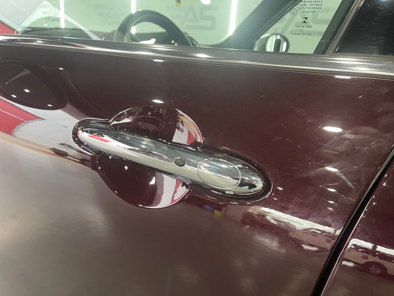 Imagen 63 del MINI Clubman en Auto Select Edition, Figueres