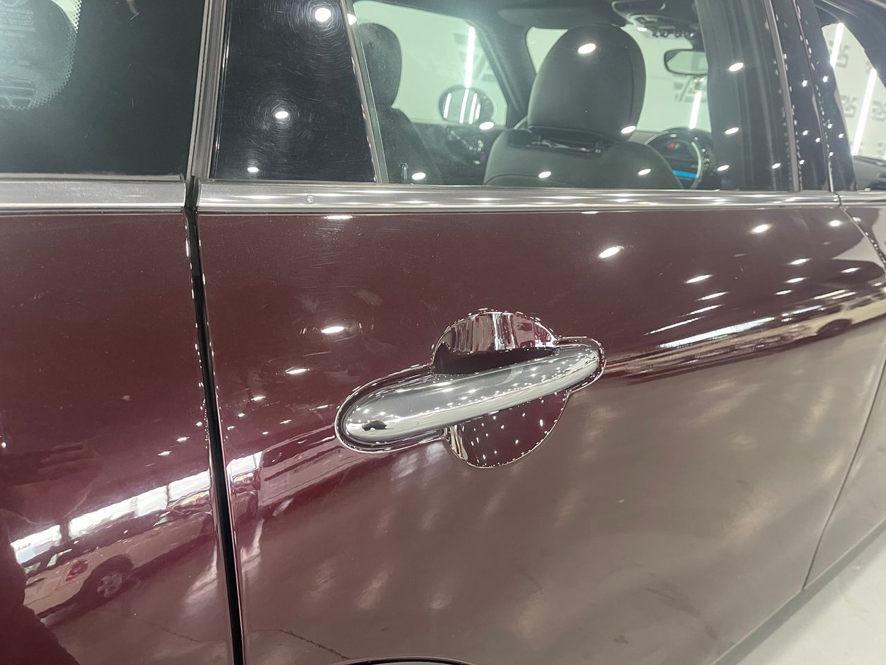 Imagen 21 del MINI Clubman en Auto Select Edition, Figueres
